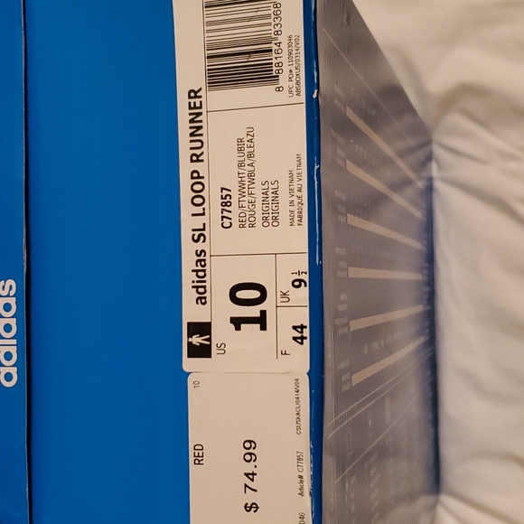 Adidas SL Loop Runner - Picture 4 of 4